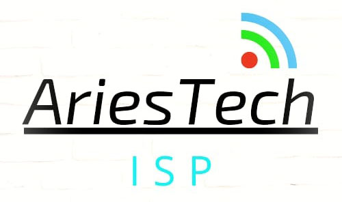Aries Tech Roing Logo
